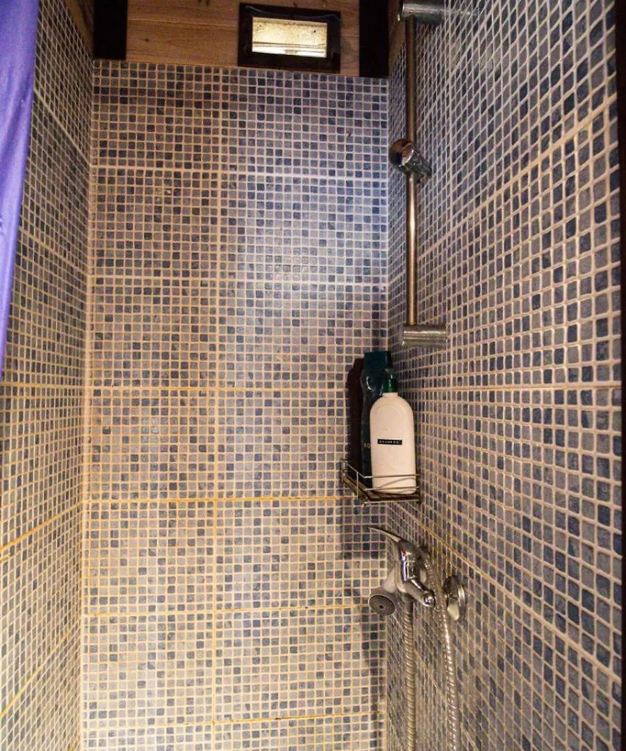 Casa vacanze Cabana De Madera Villa Tarifa Spagna