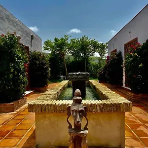 Mini-hôtel Spirit Garden, Tarifa