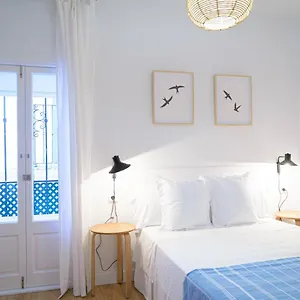 Affittacamere La Calzada, Tarifa