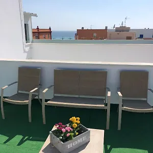 Aparthotel Centro & Playa, Tarifa
