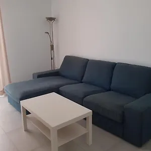Apartment Casa Kayrel Iceberg, Tarifa