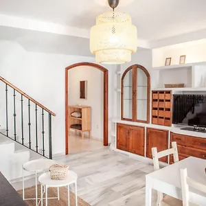 Holiday home 13 - El Duplex De La Alameda - Enjoy, Tarifa