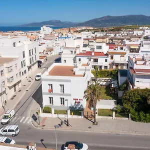 Hostel Kite, Tarifa