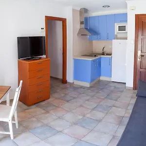 Appartamento Gravina, Tarifa