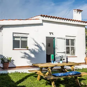  Сasa de vacaciones Bolonia House