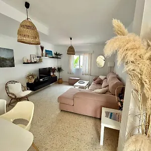 Holiday home Casa Tete, Tarifa