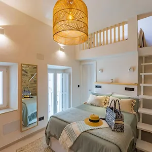 Holiday home Carioca Kiwi House - Centro Historico, Tarifa