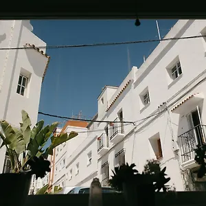 Casa Africa Тарифа