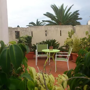 Guest house Alameda Boutique, Tarifa