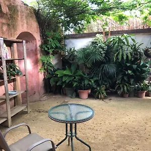  Сasa de vacaciones La Casita Del Pintor