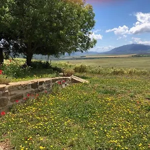  Сasa de vacaciones Casa De La Golondrina