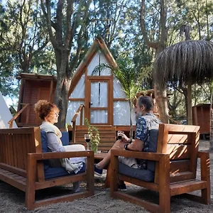 Camping Taiga, Tarifa