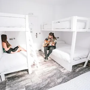 Hostel La Cocotera Boutique & Coworking, Tarifa