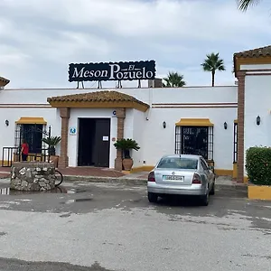  Hotel apartamentowy Meson El Pozuelo