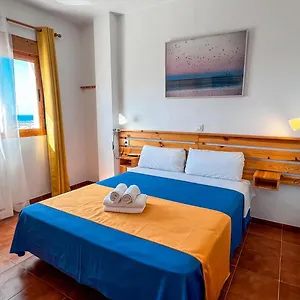 Affittacamere La Tortuga, Tarifa