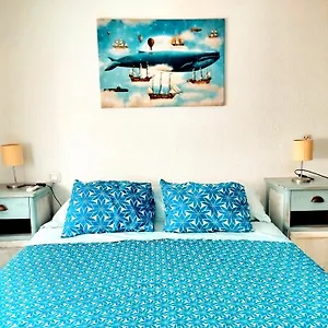  Apartament Vivienda Cercana A La Playa Con Todas Comodidades
