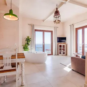 Apartment La Residencia, Tarifa