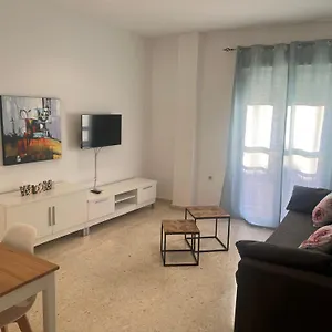 Appartement Ortega, Tarifa