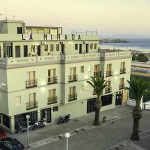 Hotel La Mirada, Tarifa