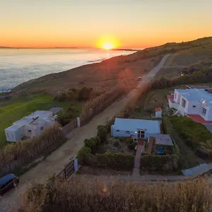 Holiday home Front Amazing Views, Tarifa