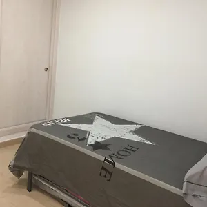  Сasa de vacaciones Casa Luz