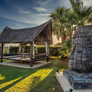 Hotel Copacabana, Tarifa
